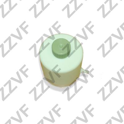 ZZVF ZVQ2733 - Компенсационный бак, гидравлического масла усилителя руля xparts.lv