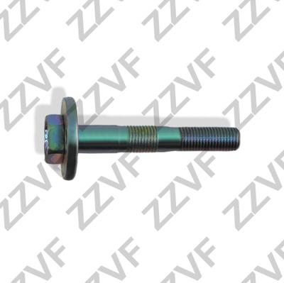 ZZVF ZVT408A - Camber Correction Screw xparts.lv