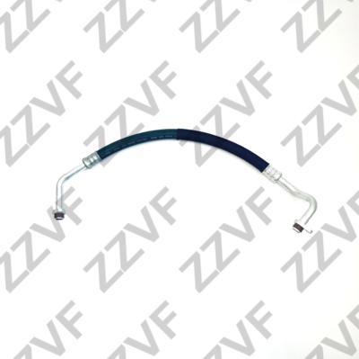 ZZVF ZVT347R - High / Low Pressure Line, air conditioning xparts.lv
