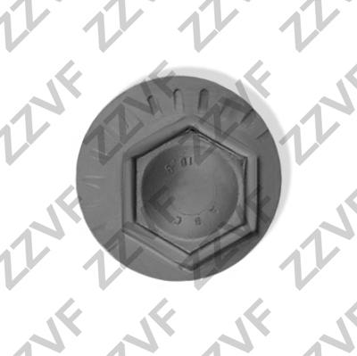 ZZVF ZVX31AB - Riteņu sagāzuma regulēšanas skrūve xparts.lv