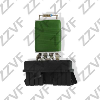 ZZVF ZVYL7732 - Rezistors, Salona ventilators xparts.lv